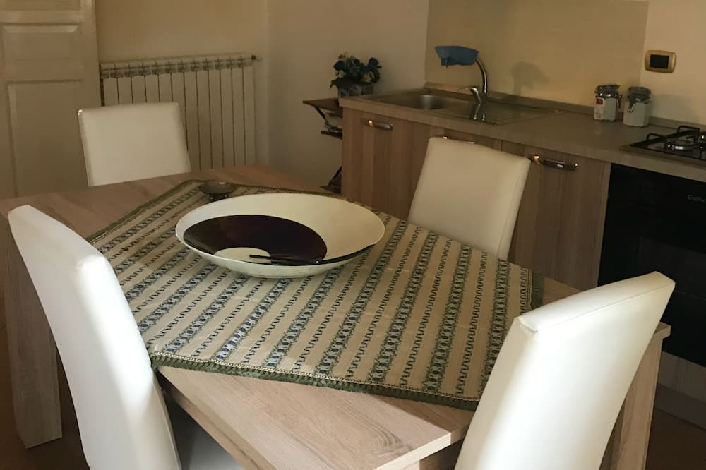 Photo of Kitchen in Palazzo Adriano
