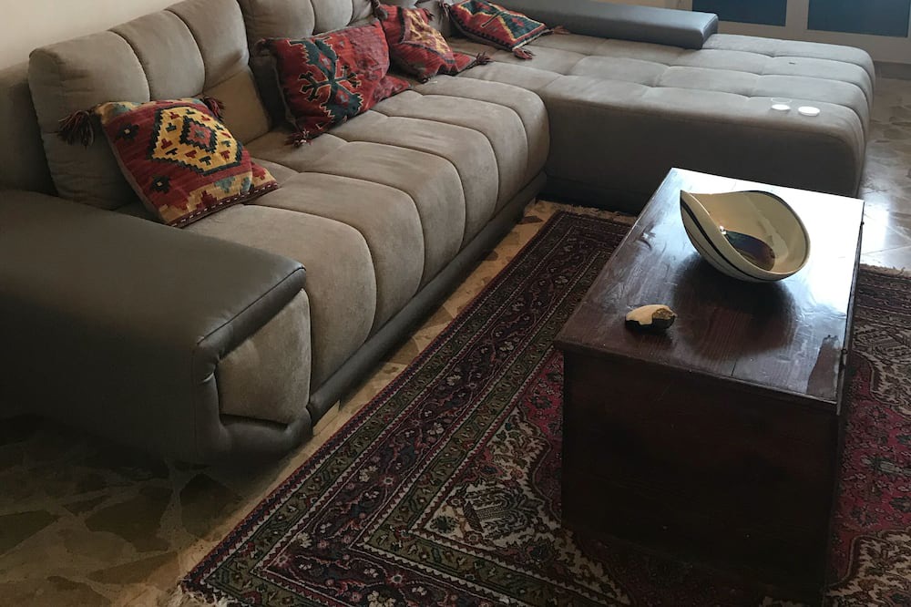 Photo of Livingroom in Palazzo Adriano