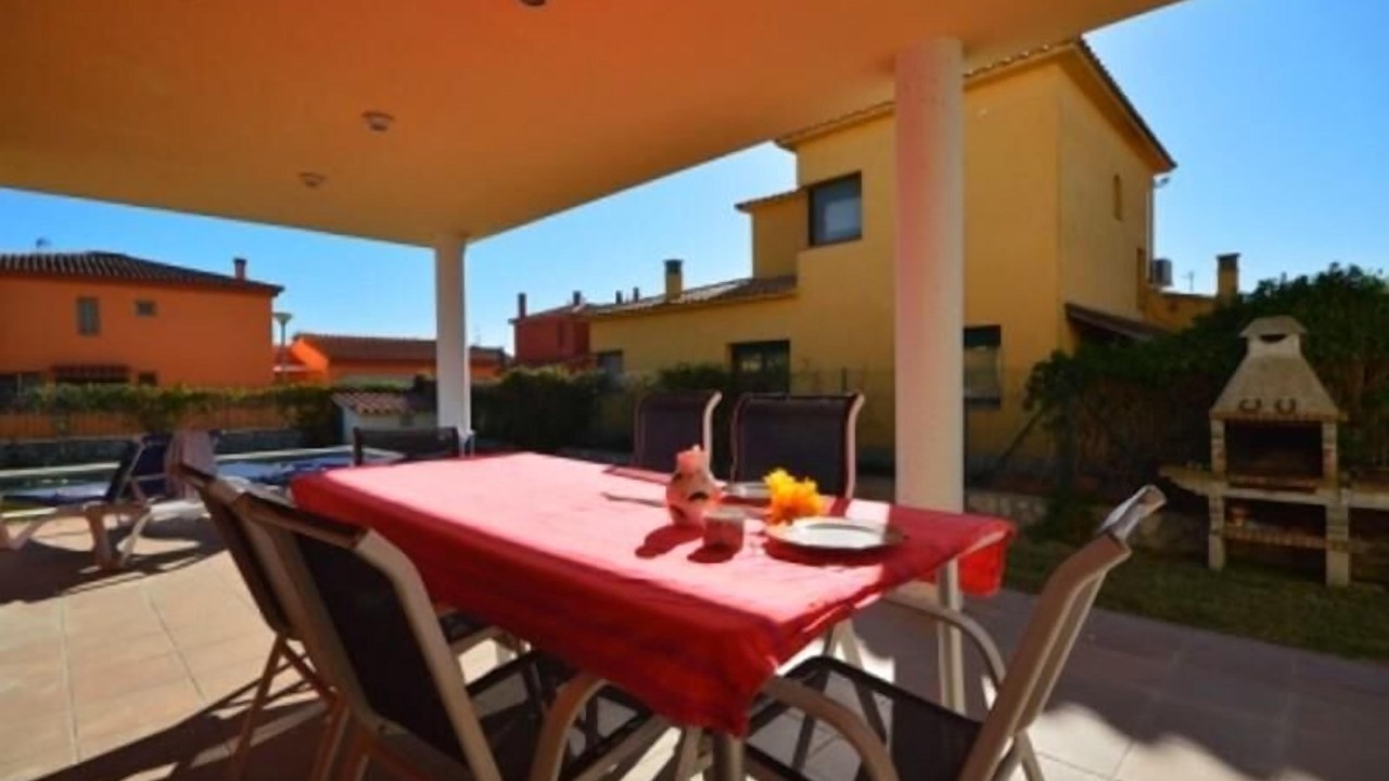 Photo of Outdoor in Sant Pere Pescador