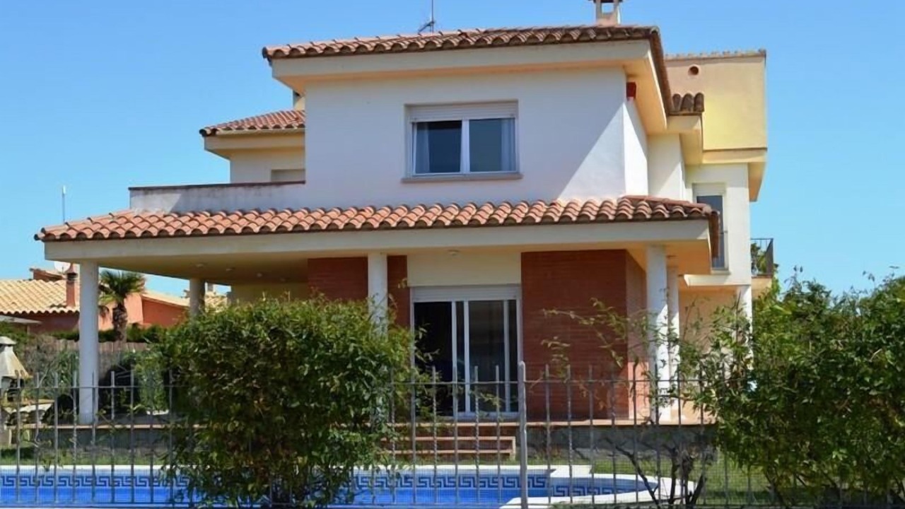 Photo of Outdoor in Sant Pere Pescador