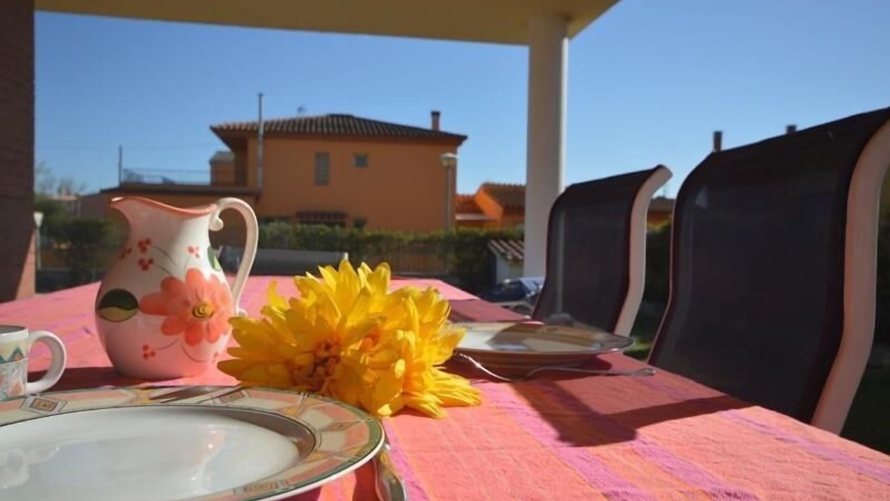 Photo of Outdoor in Sant Pere Pescador