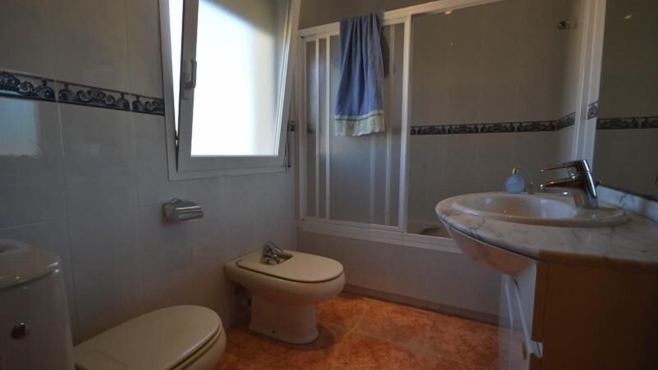 Photo of Bathroom in Sant Pere Pescador