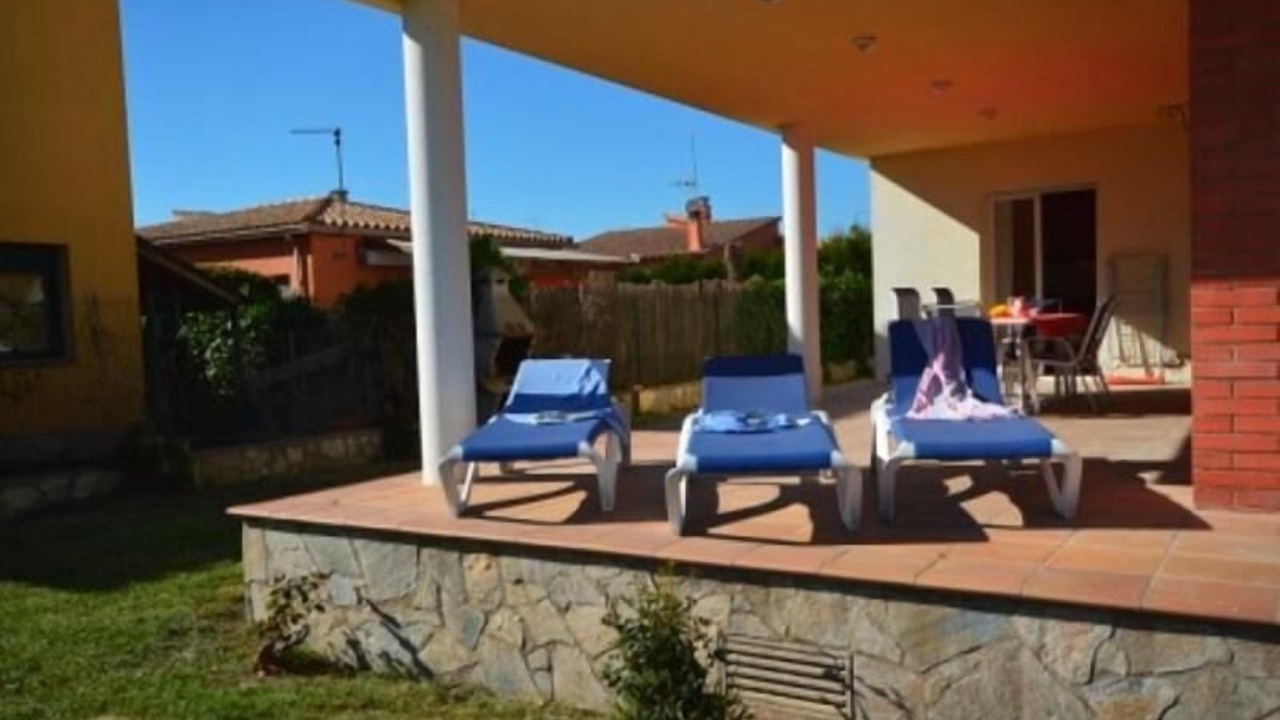 Photo of Patio Balcony in Sant Pere Pescador