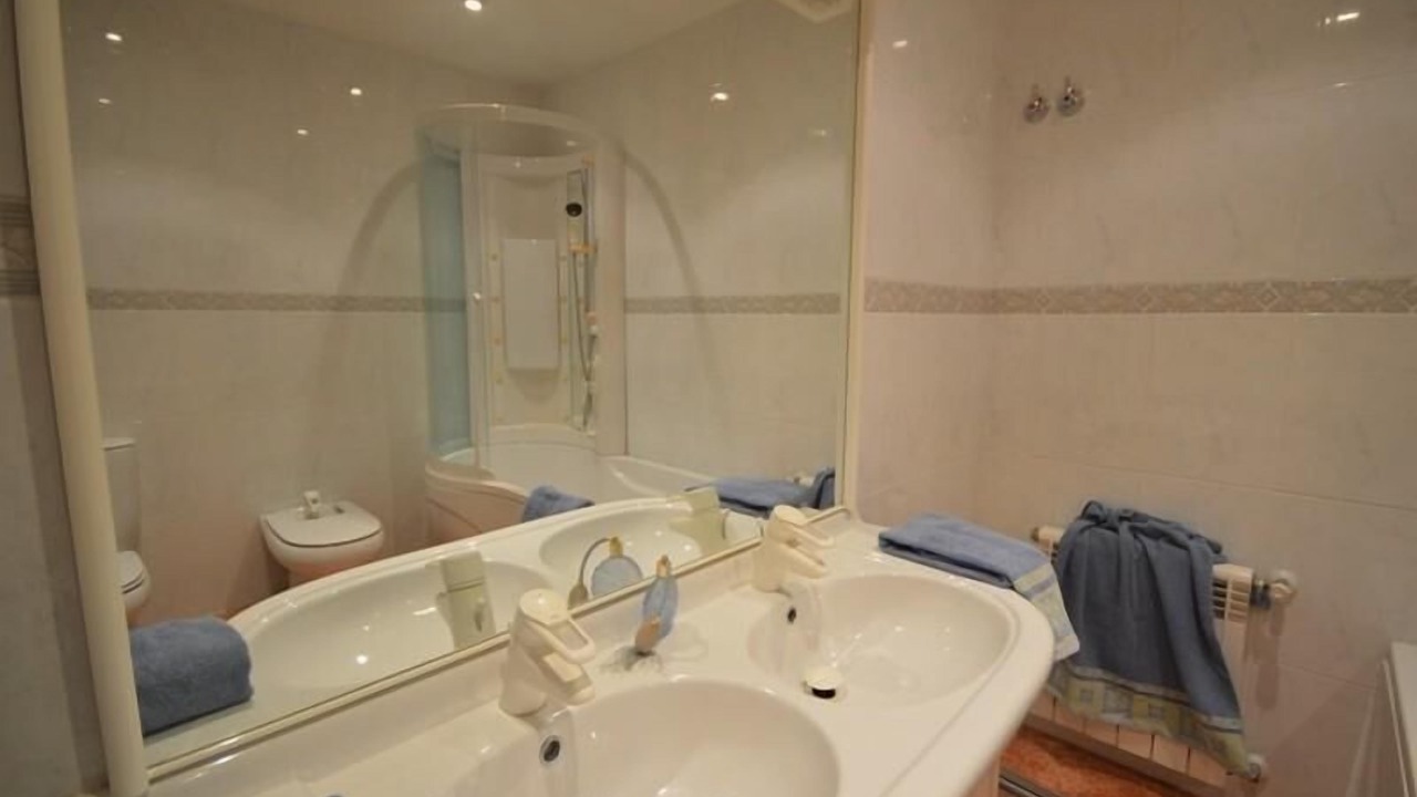 Photo of Bathroom in Sant Pere Pescador