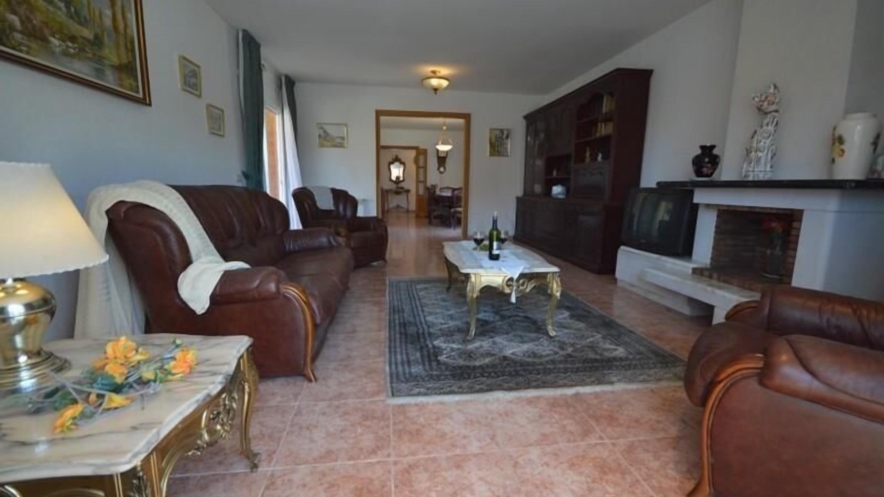 Photo of Livingroom in Sant Pere Pescador