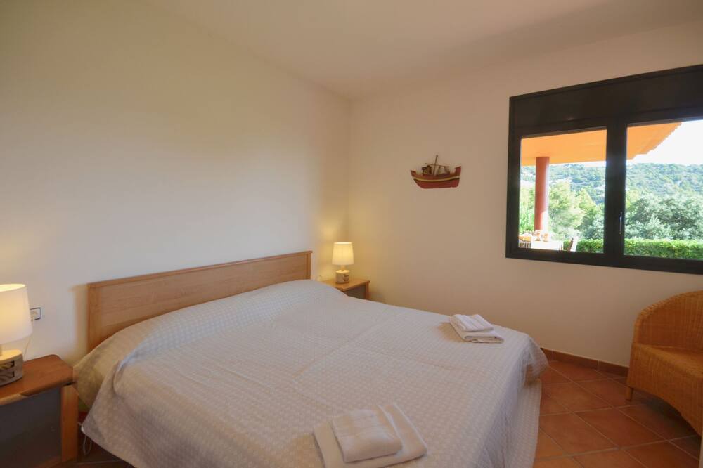Photo of Bedroom in Aiguablava