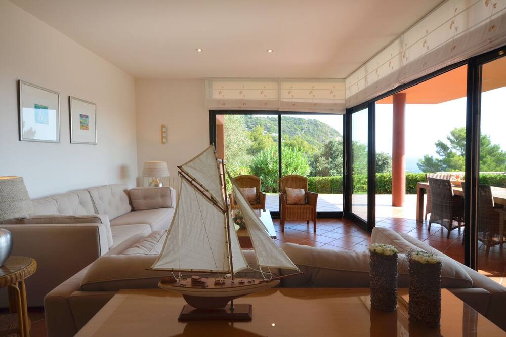 Photo of Livingroom in Aiguablava