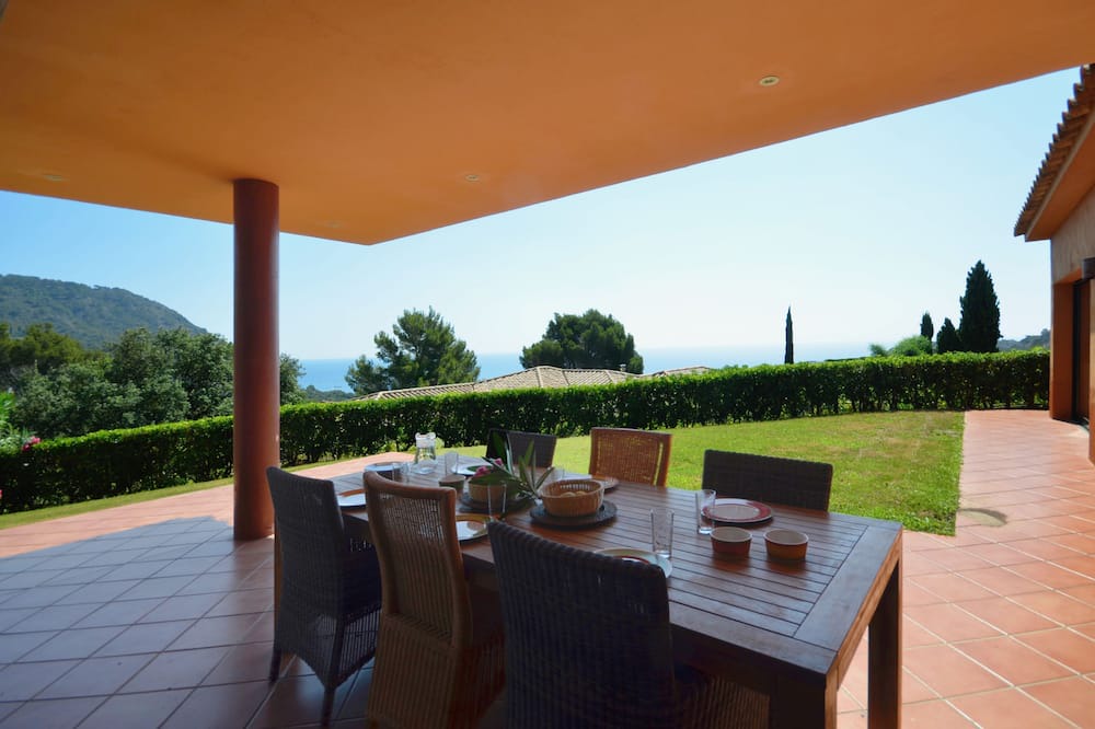 Photo of Patio Balcony in Aiguablava