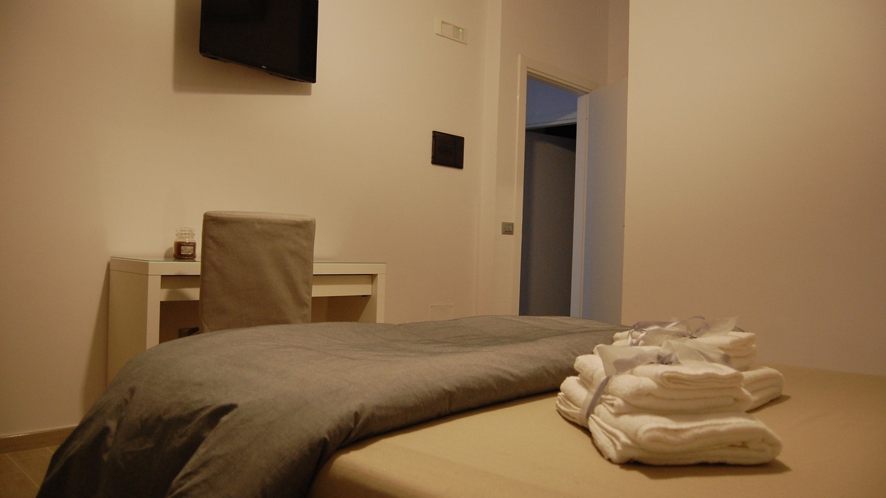 Photo of Bedroom in Laura