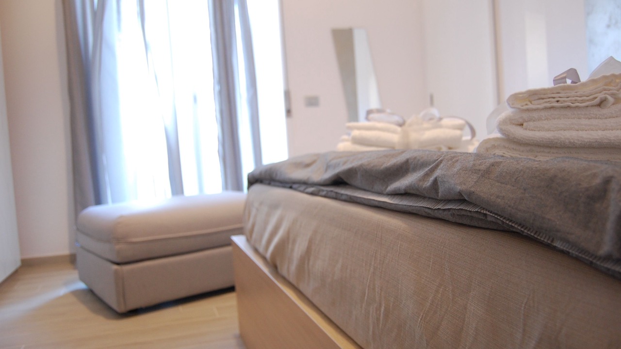 Photo of Bedroom in Laura