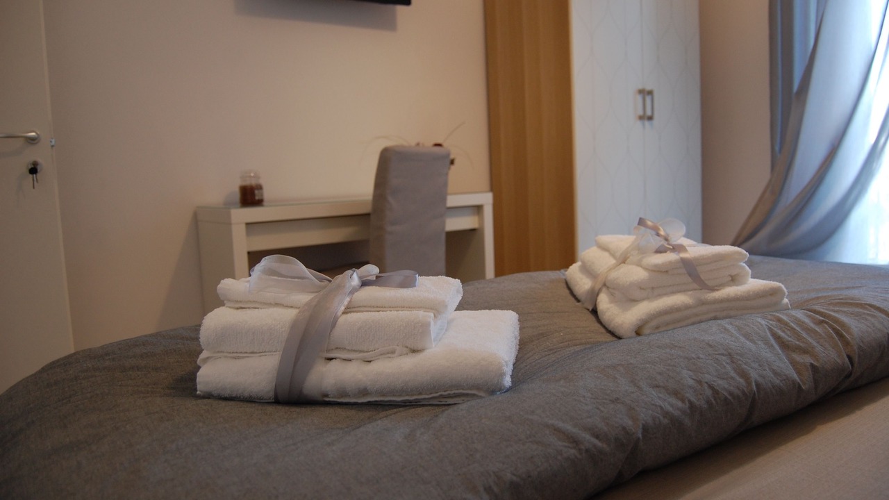 Photo of Bedroom in Laura
