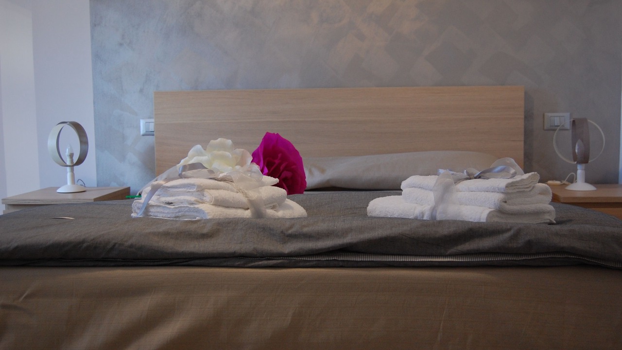 Photo of Bedroom in Laura