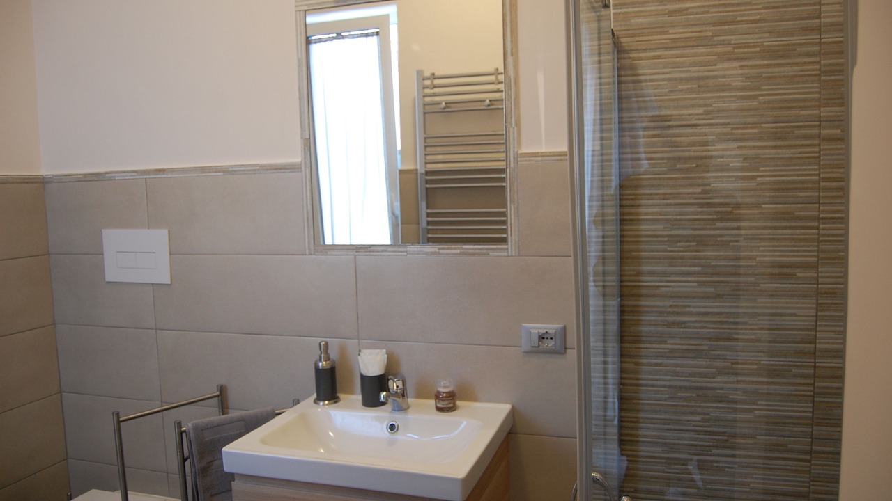 Photo of Bathroom in Laura