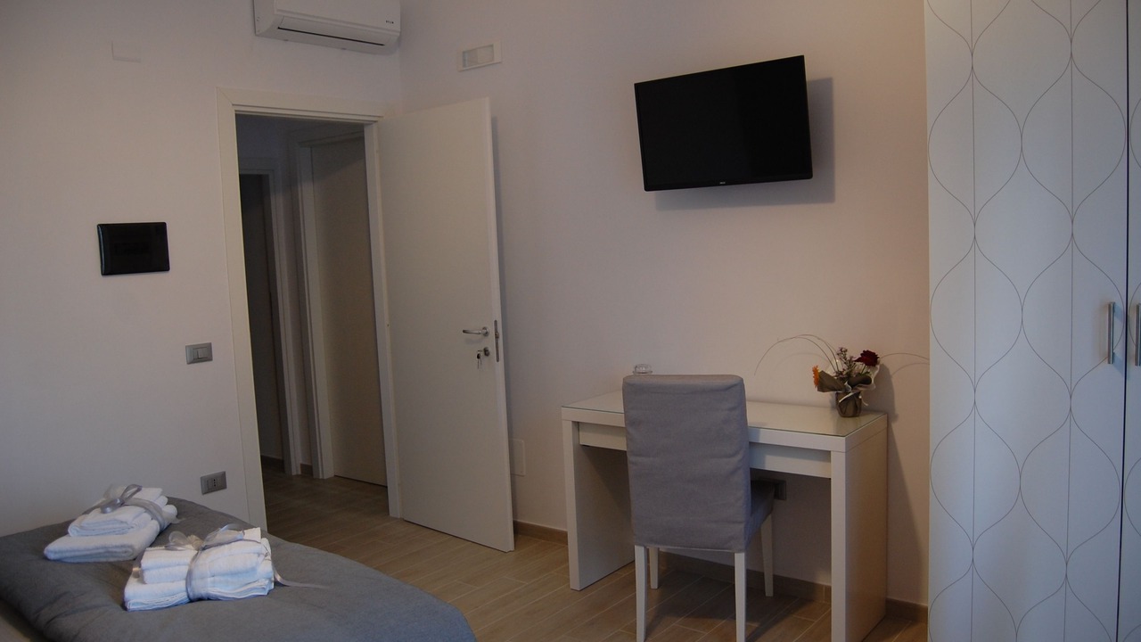 Photo of Bedroom in Laura