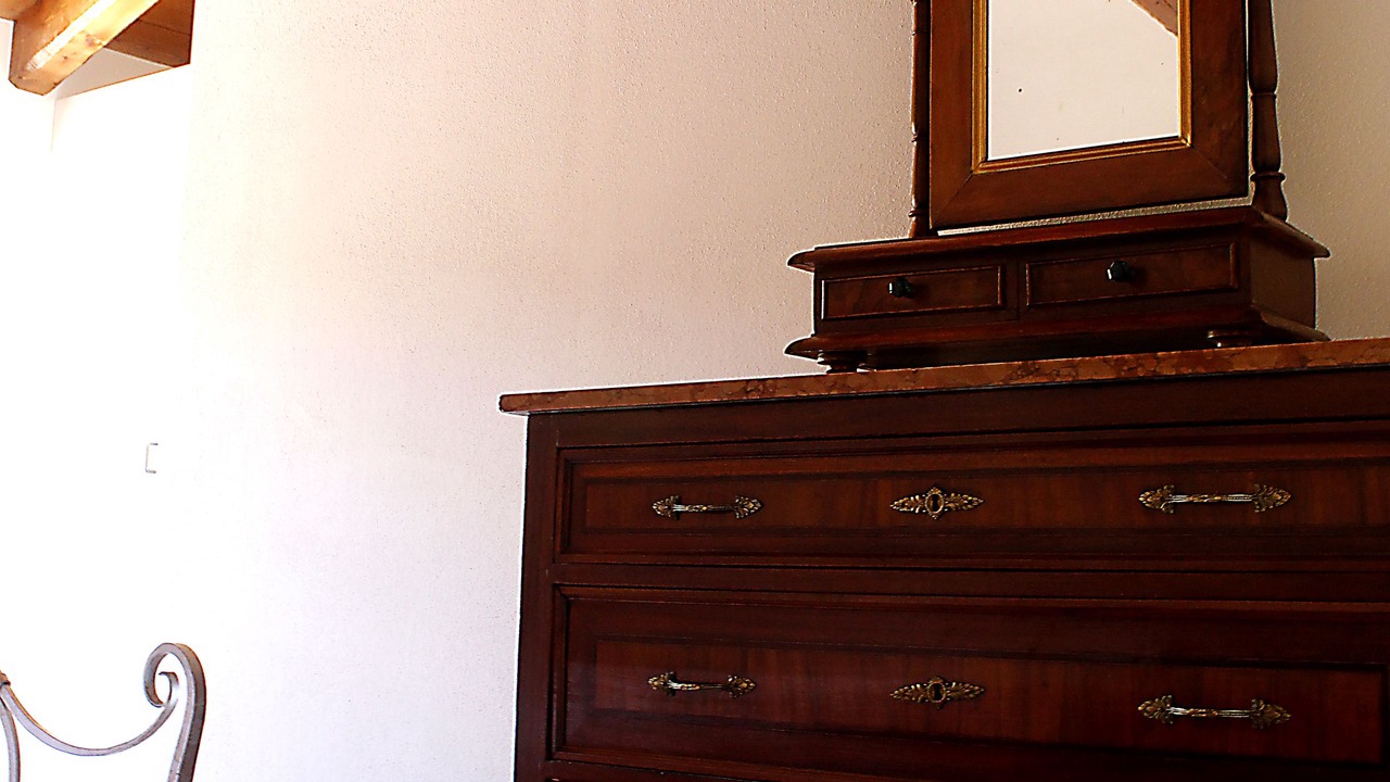 Photo of Bedroom in Loiano