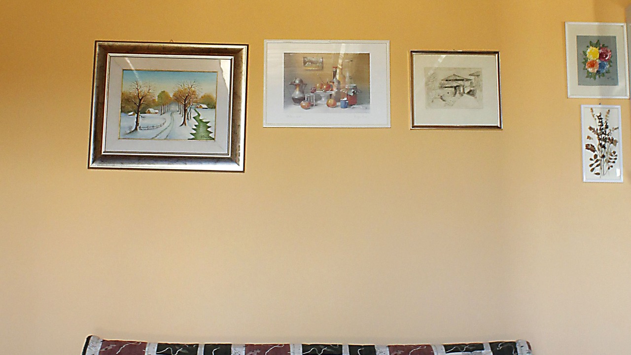Photo of Bedroom in Loiano