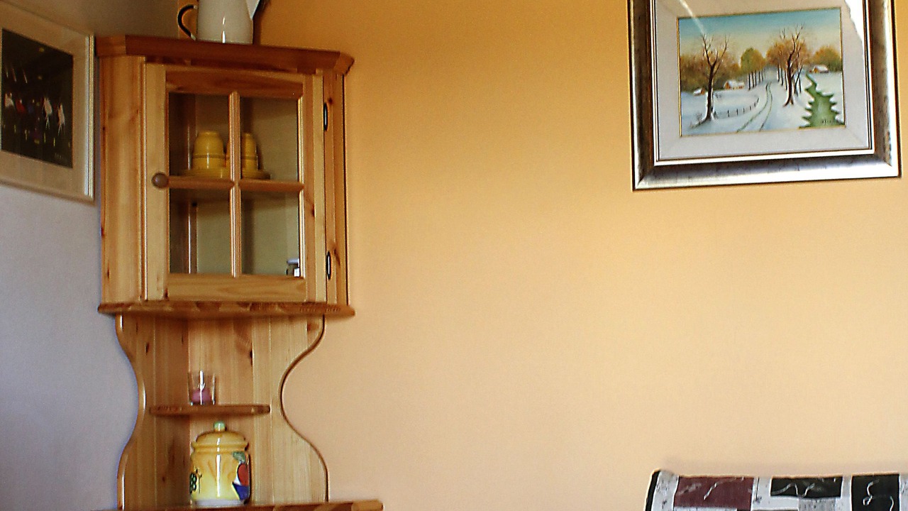 Photo of Bedroom in Loiano
