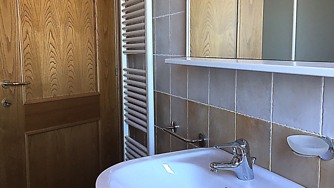 Photo of Bathroom in Loiano