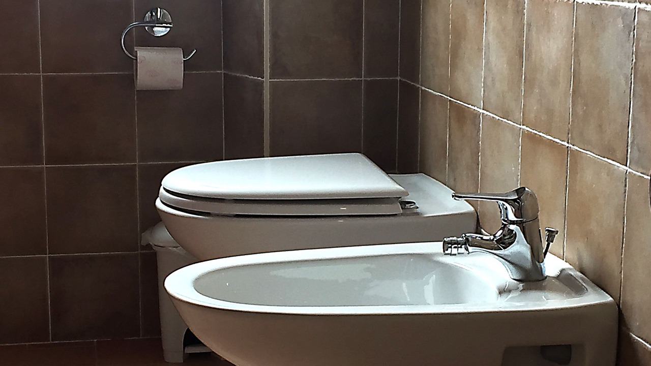 Photo of Bathroom in Loiano
