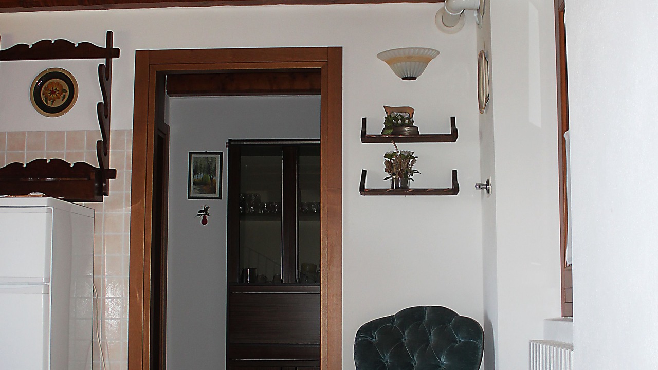 Photo of Bedroom in Loiano