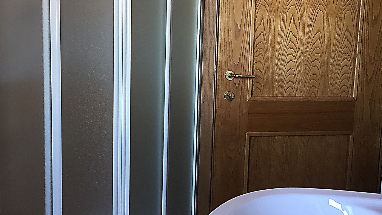 Photo of Bathroom in Loiano