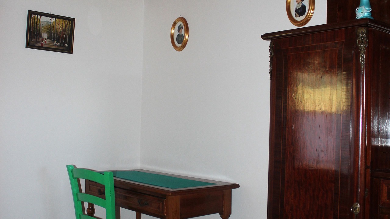 Photo of Bedroom in Loiano
