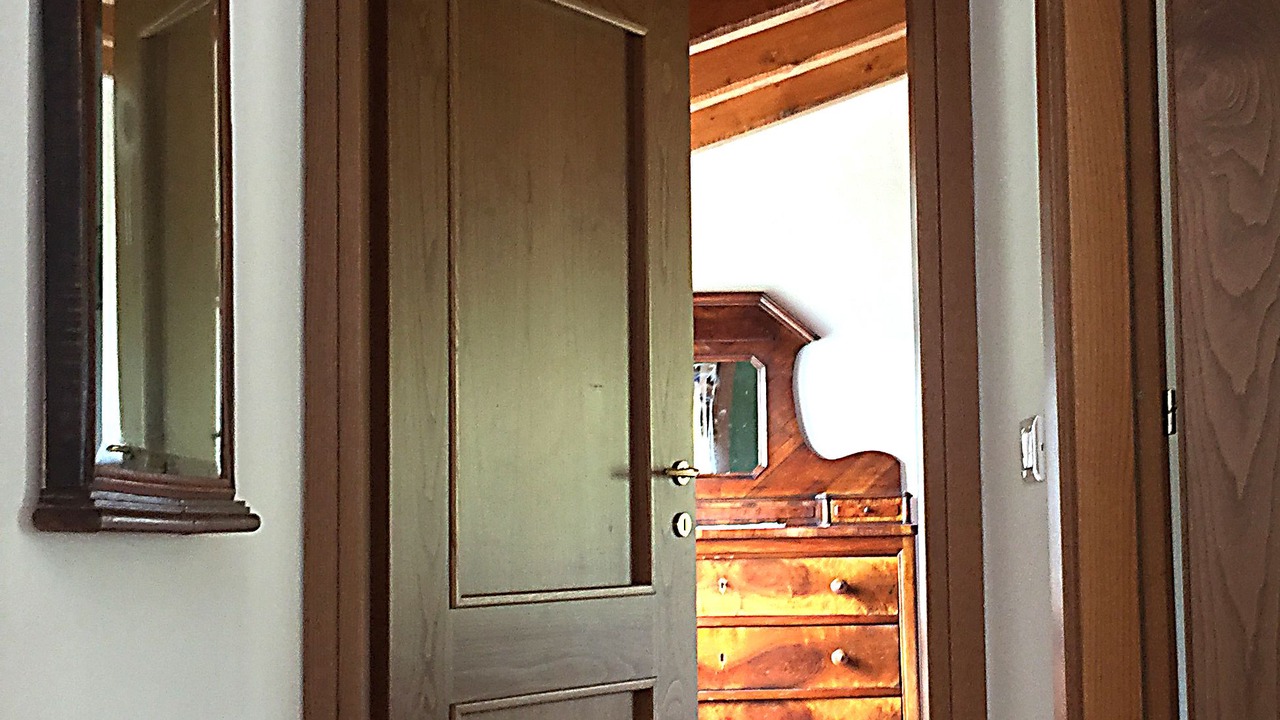 Photo of Bedroom in Loiano
