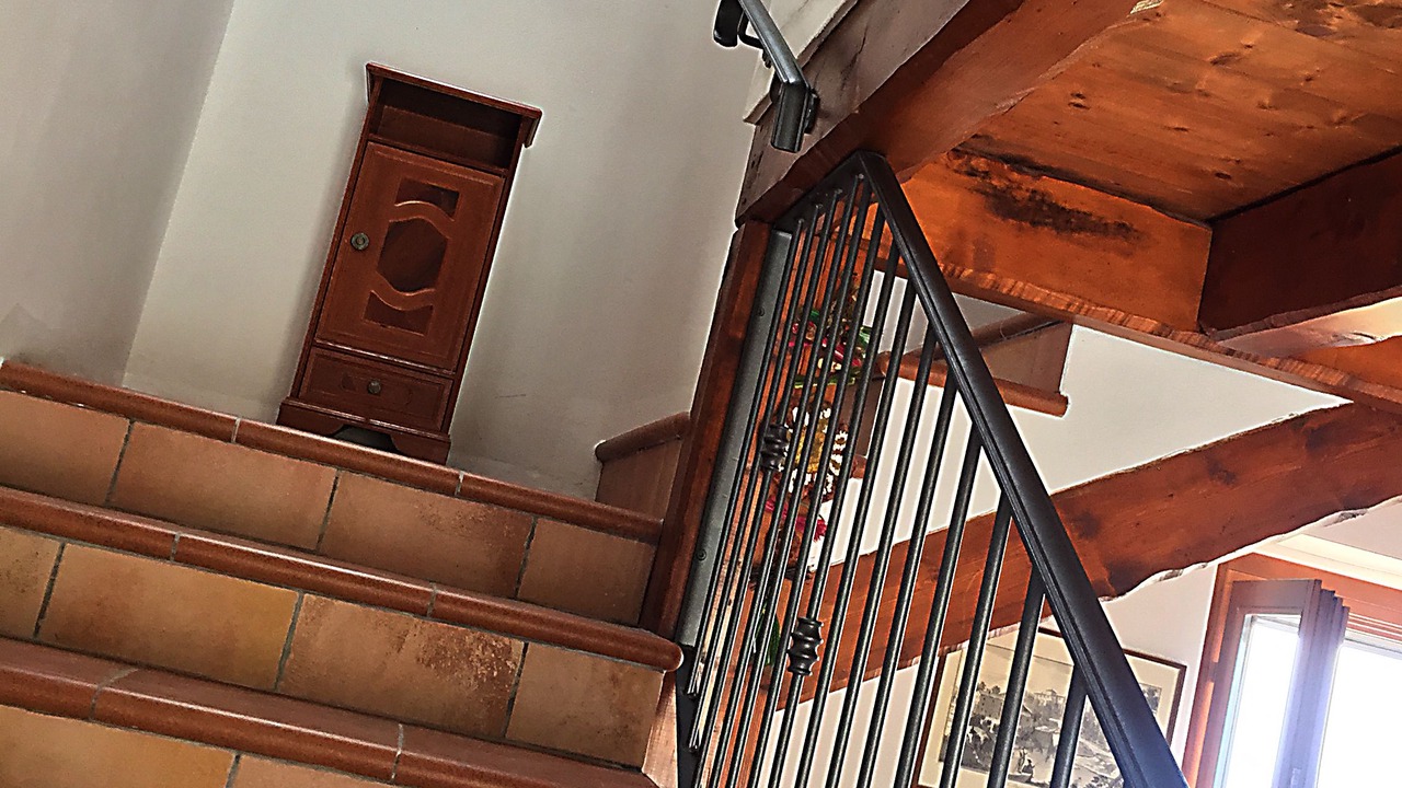 Photo of Bedroom in Loiano