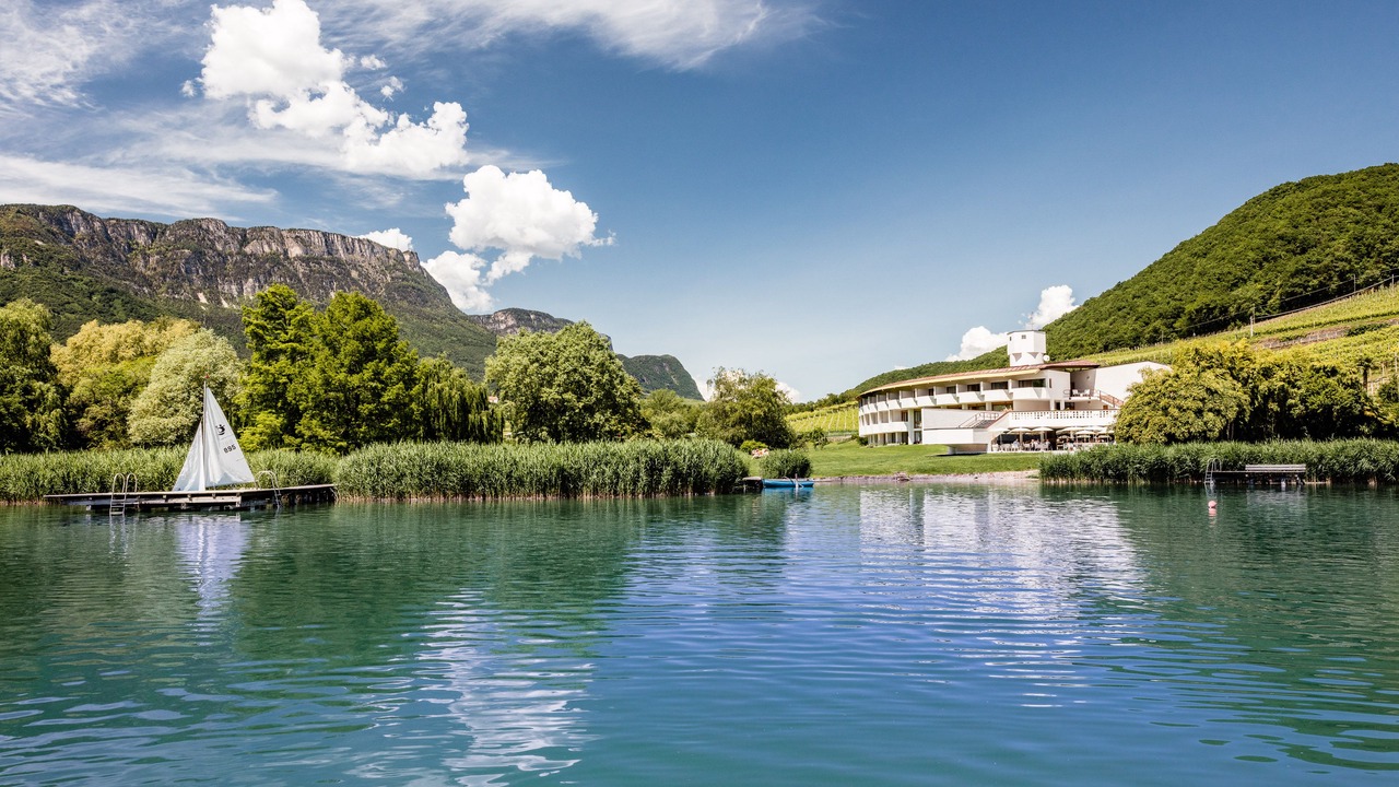 Photo of Outdoor in Campi al Lago