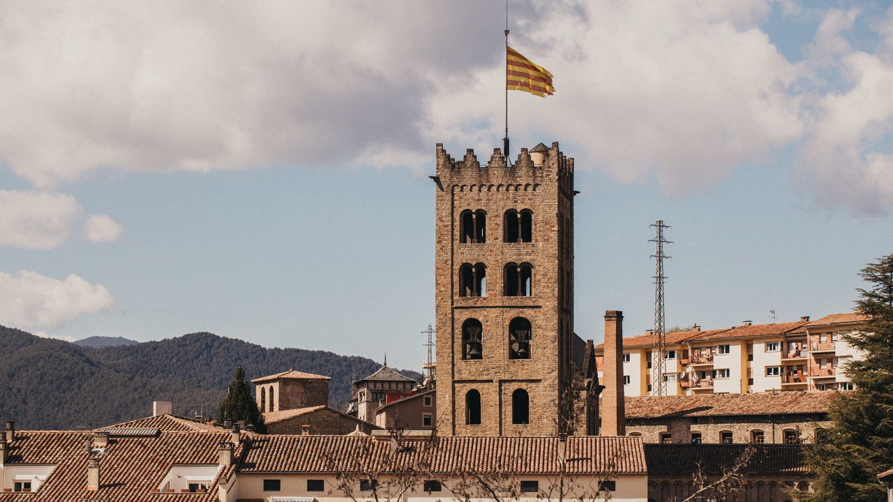 Photo of Outdoor in Ripoll