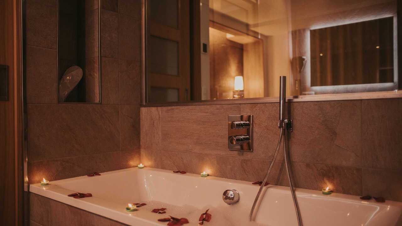 Photo of Bathroom in Ripoll