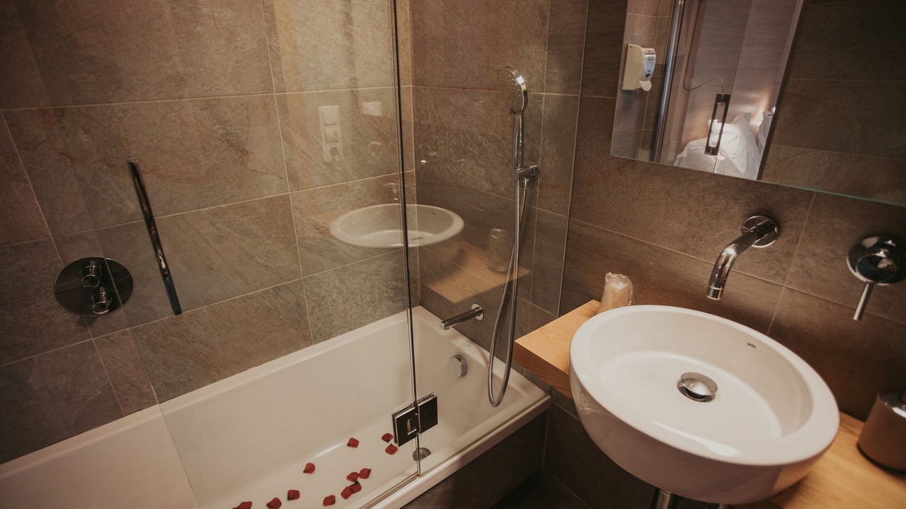 Photo of Bathroom in Ripoll