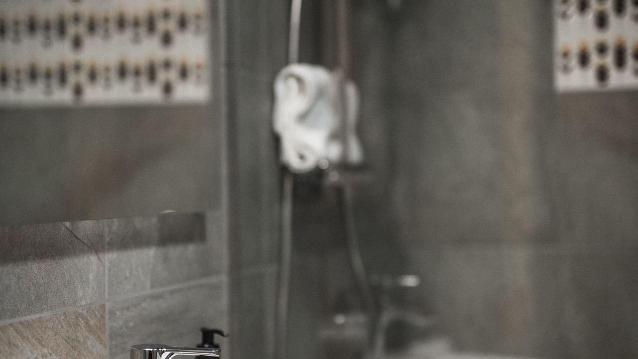 Photo of Bathroom in Ripoll