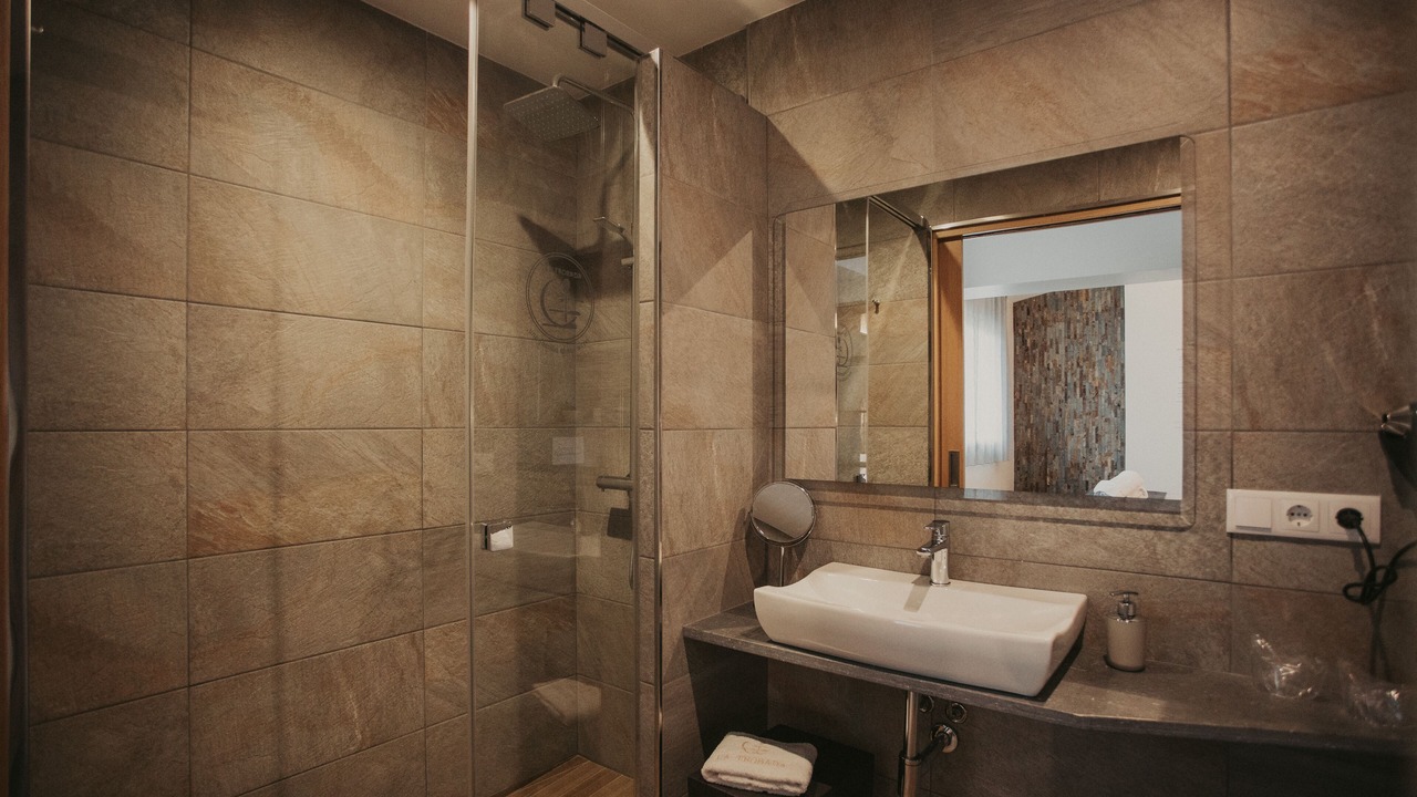 Photo of Bathroom in Ripoll