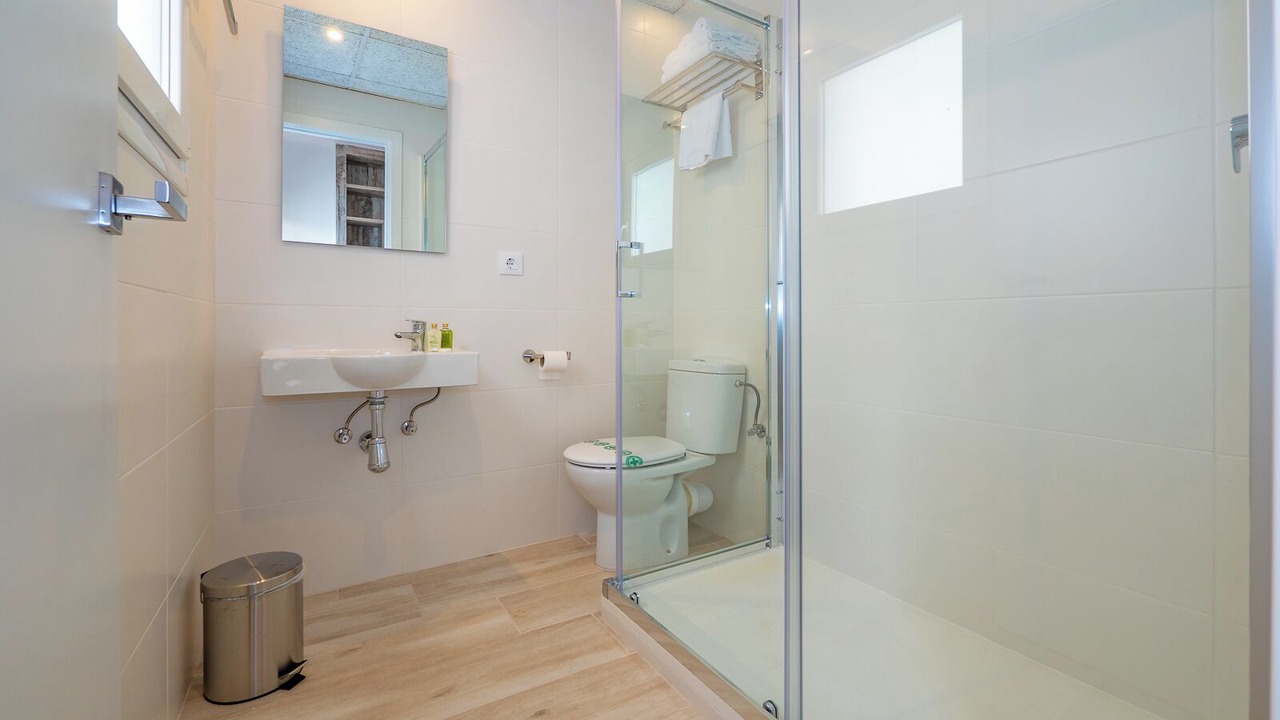 Photo of Bathroom in Roses Town Center