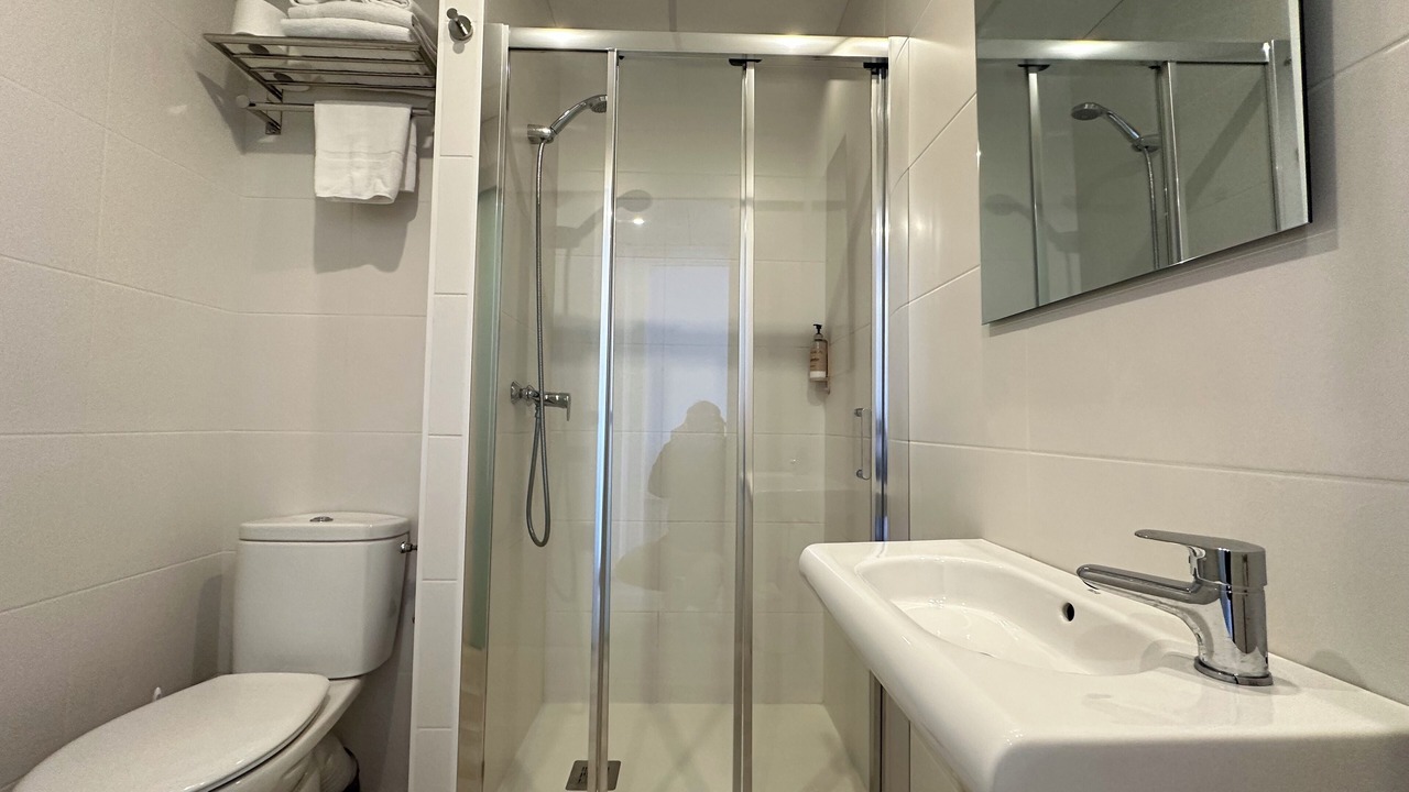 Photo of Bathroom in Roses Town Center