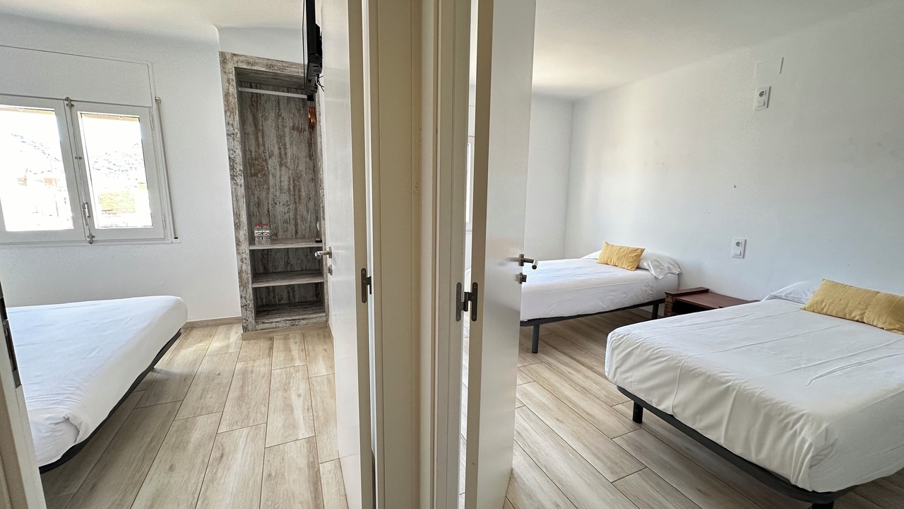 Photo of Bedroom in Roses Town Center