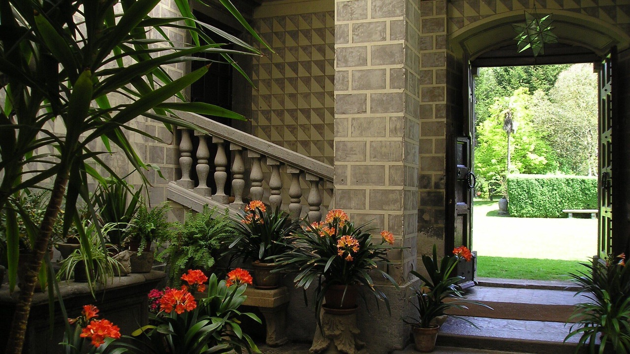 Photo of Outdoor in Grotte di Castro