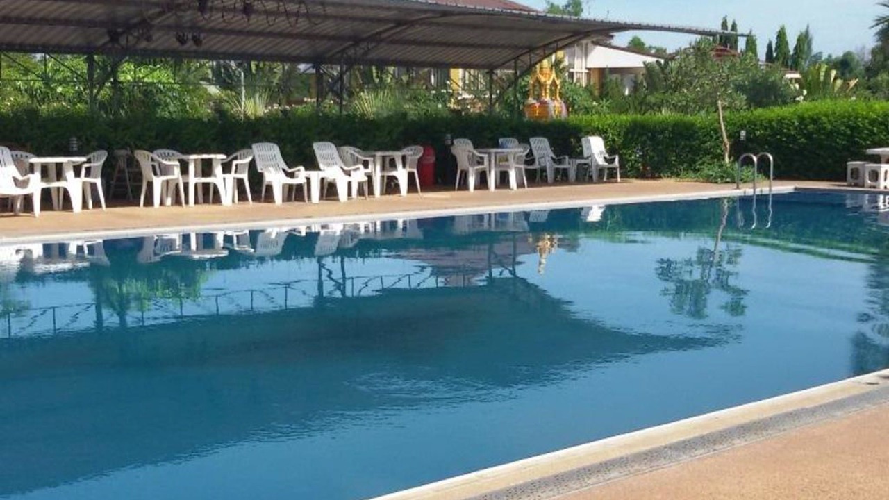 Photo of Outdoor in Non Sung