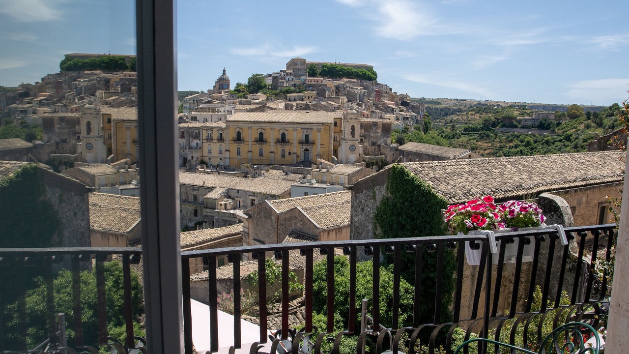 Photo of Bedroom in Ragusa