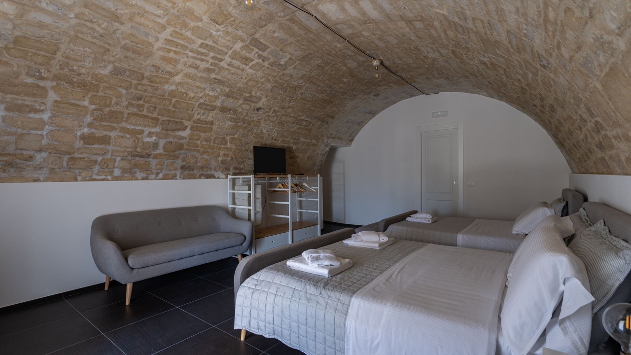Photo of Bedroom in Ragusa