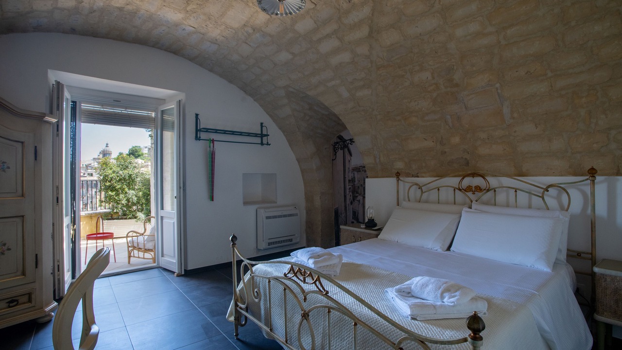 Photo of Bedroom in Ragusa