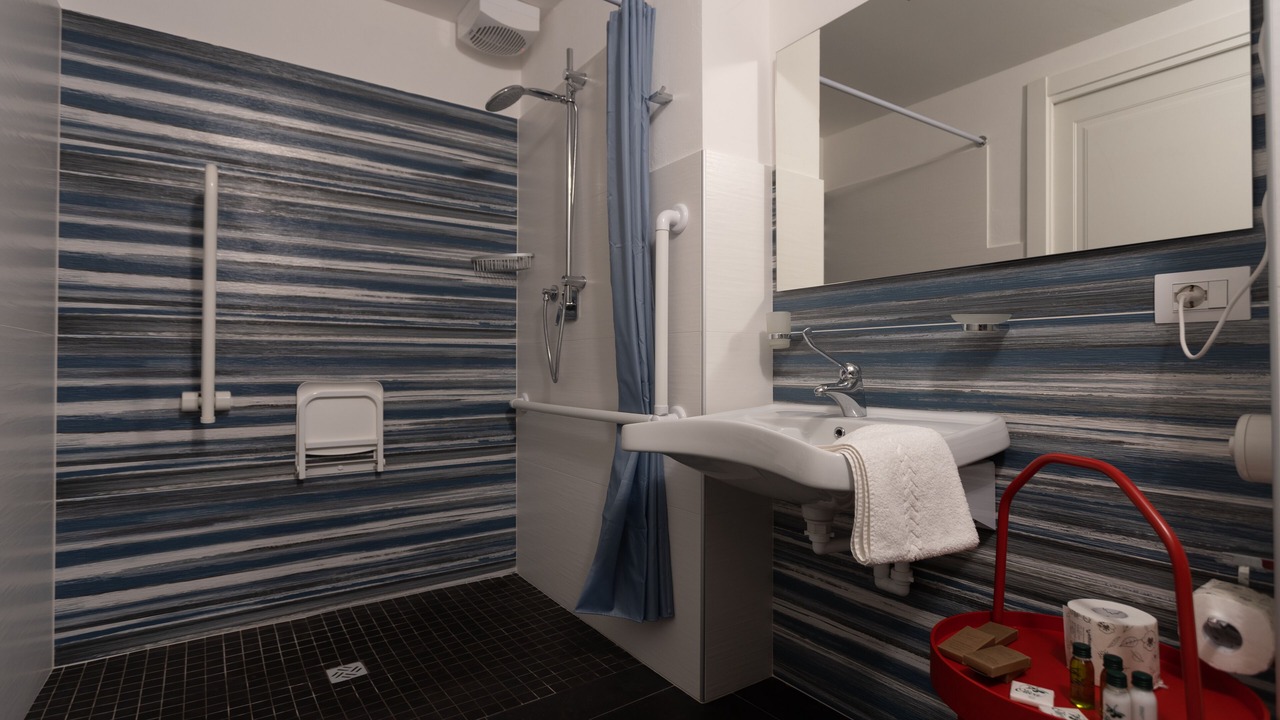 Photo of Bathroom in Ragusa