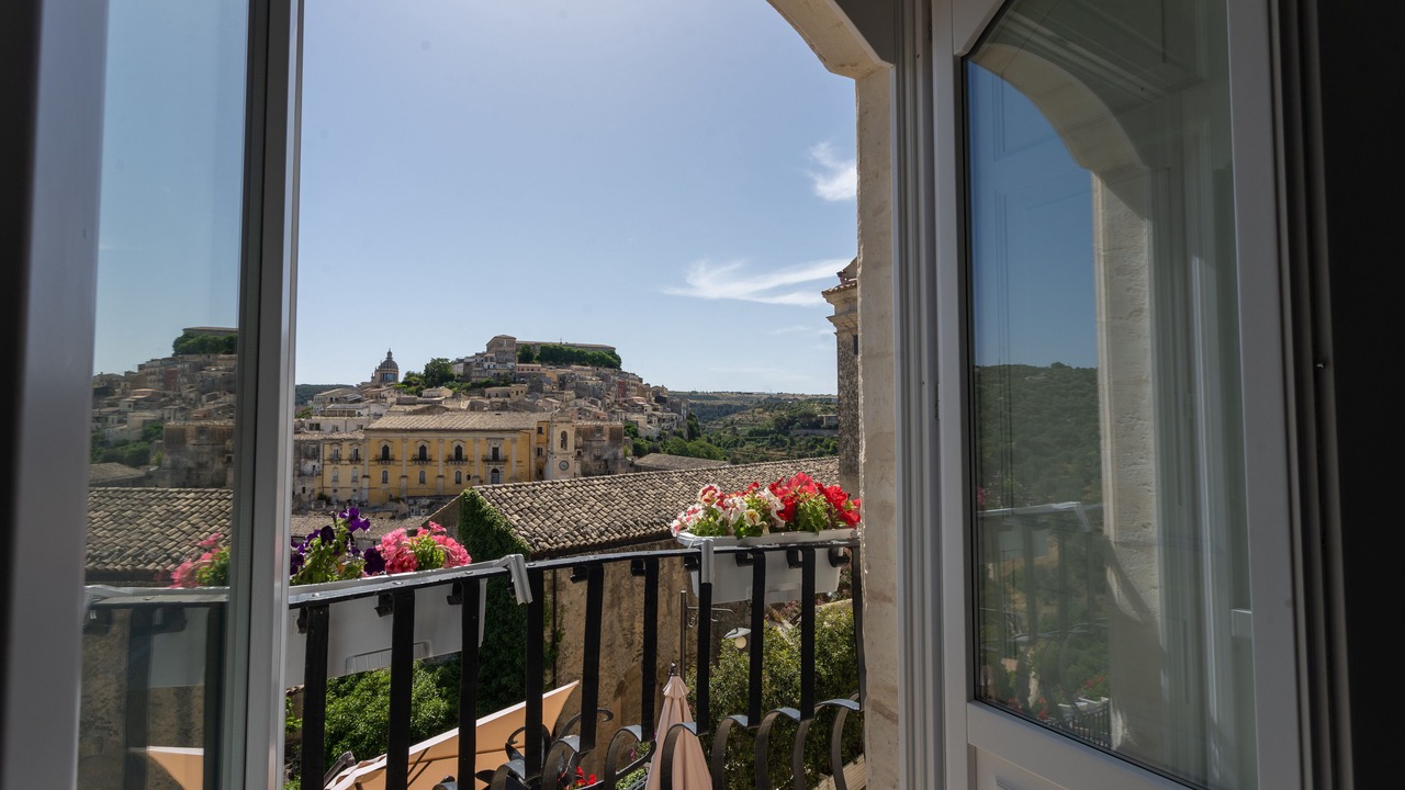 Photo of Bedroom in Ragusa