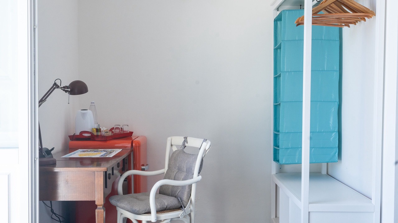 Photo of Bedroom in Ragusa