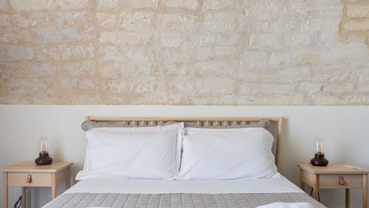 Photo of Bedroom in Ragusa