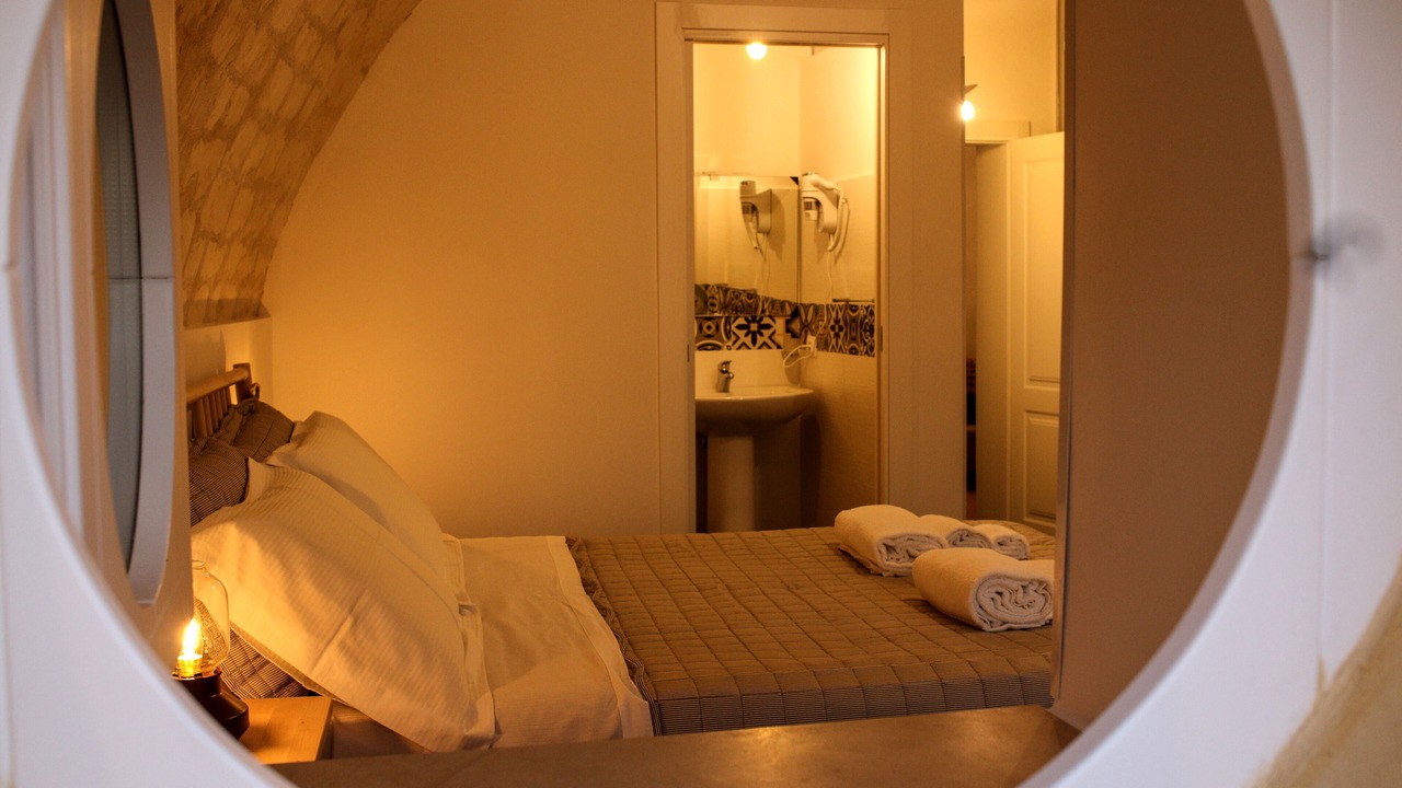 Photo of Bedroom in Ragusa