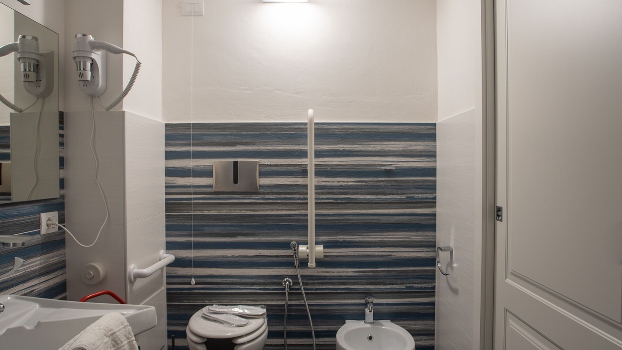 Photo of Bathroom in Ragusa