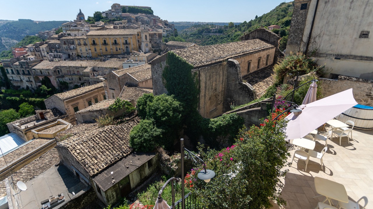 Photo of Patio Balcony in Ragusa