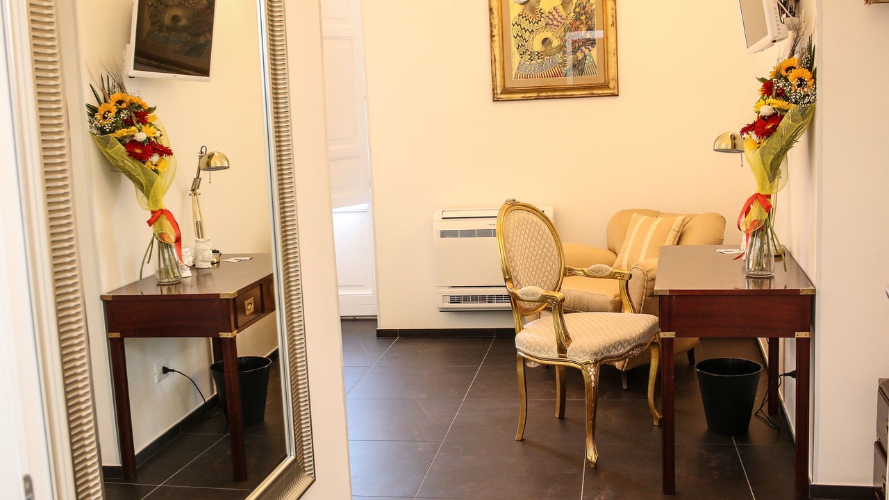 Photo of Bedroom in Ragusa